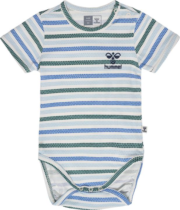 Image du produit hummel hmlTORINI BODY S/S (74)