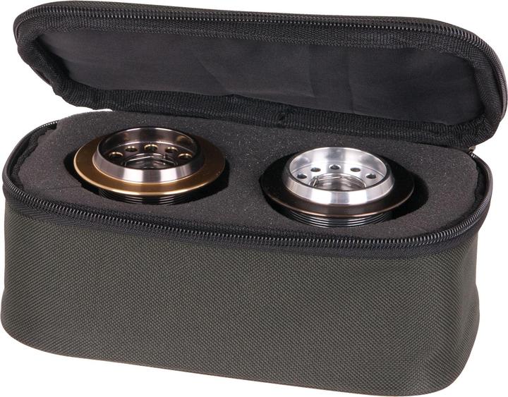 Produktbild AnacondA Twin Spool Case