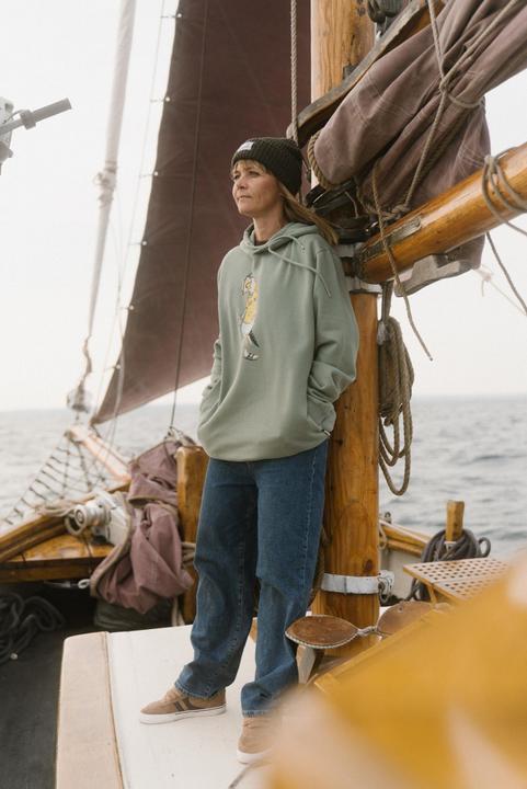 Produktbild Lakor Flipping the Bird (M)