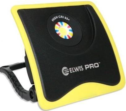 Actual product image Elwis - LED Lampen Headlight (2000 lm)