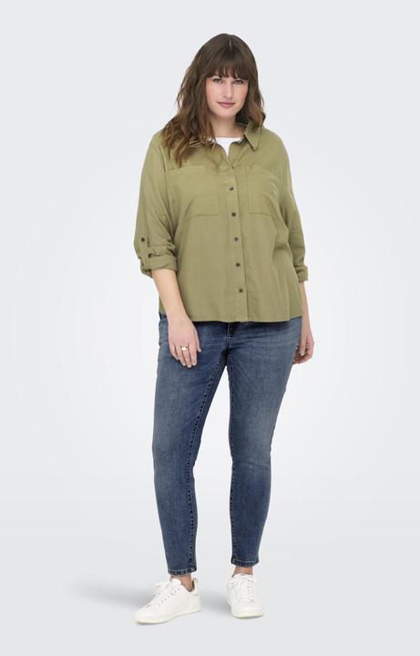 Produktbild Only CARYASMIN-CARO Hemd Hemd (54)