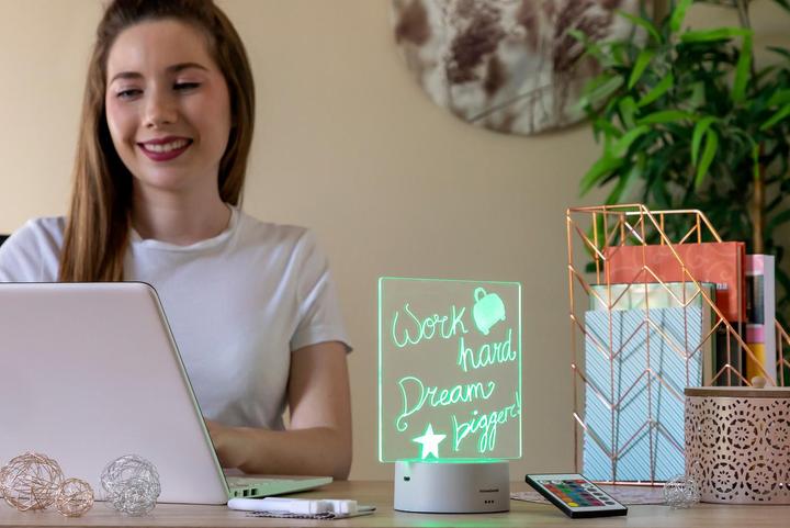 Produktbild InnovaGoods Lemo