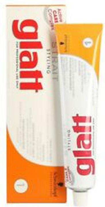 Image du produit Schwarzkopf Kit de coiffure professionnel Strait lisse (162 ml)