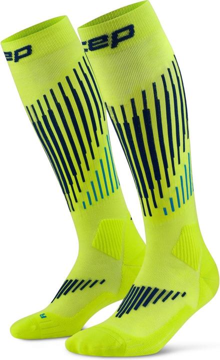 Produktbild Cep Core Merino 3.0 Tall (42 - 45)