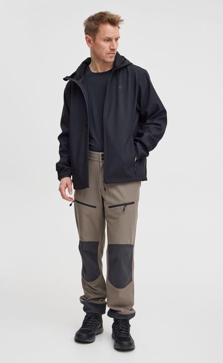 Produktbild North Bend NBLuango M Softshell Jacket 242134MMM (XL)