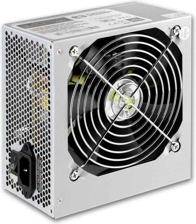 Actual product image RealPower RP-420 (420 W)