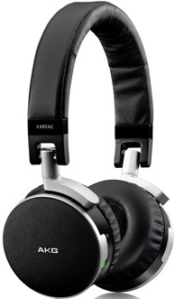 Produktbild AKG K 495 Nc (40 h, Kabelgebunden)