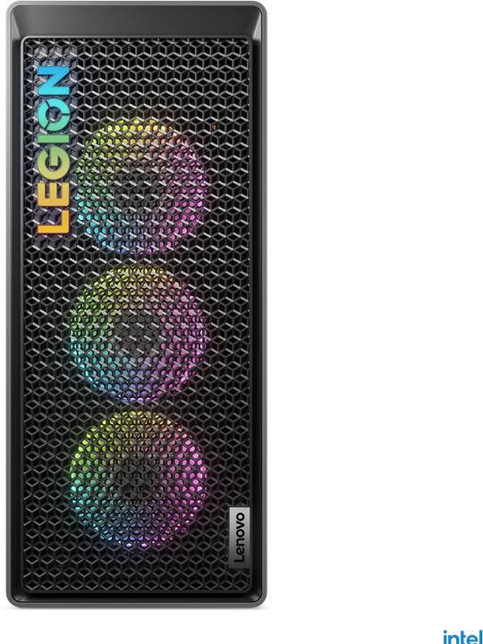 Lenovo Legion T7 (4000 Go, 64 Go, Intel Core i9-14900K, GeForce RTX 4080 SUPER)