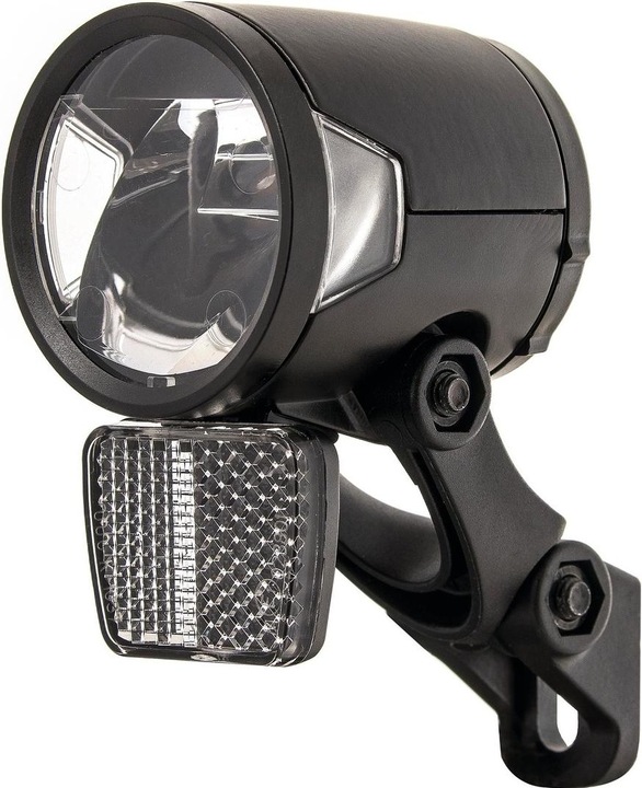 Herrmans H-Black MR8 E (180 lm)