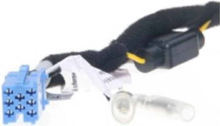 Produktbild Phonocar Audio-interface -USB-SD-AUX