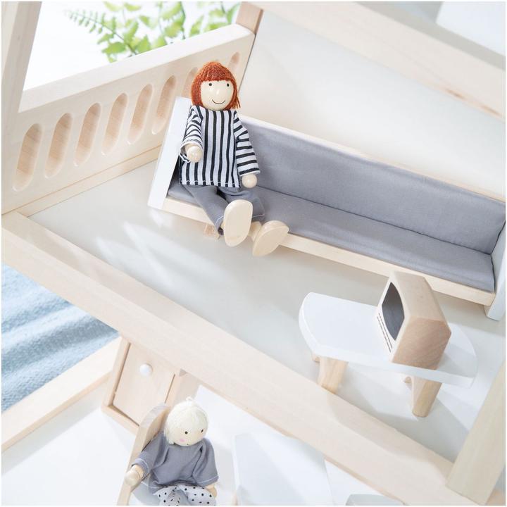 Actual product image Roba Dollhouse