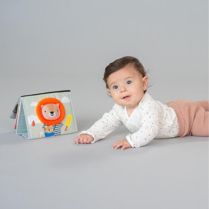 Image du produit Taf Toys Savannah (Français, Allemand)
