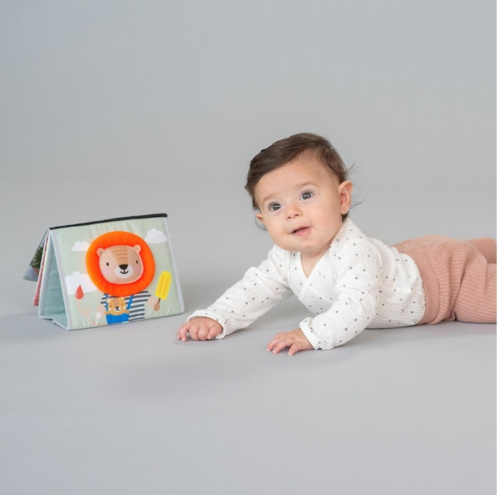 Immagine prodotto Taf Toys Savannah (Francese, Tedesco)