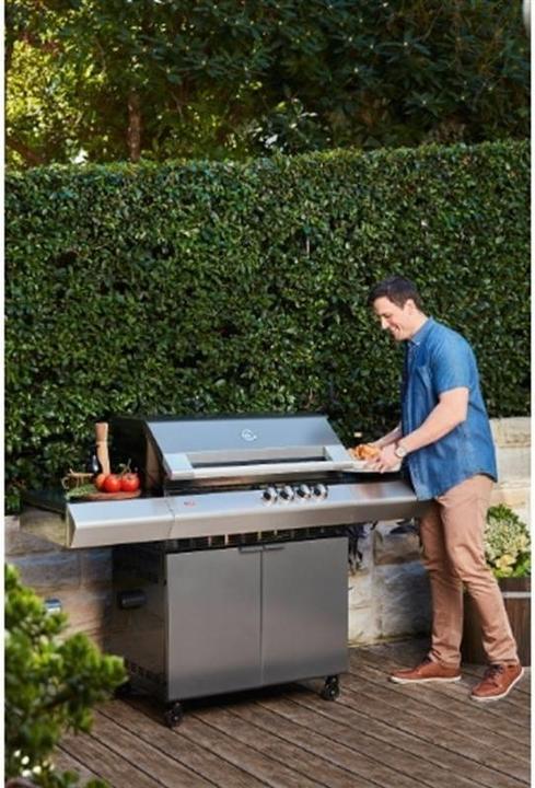 Immagine prodotto Dolcevita Turbo 4 Elite (15.80 kW)