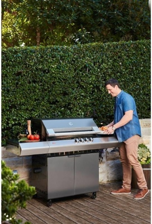 Actual product image Dolcevita Turbo 4 Elite (15.80 kW)
