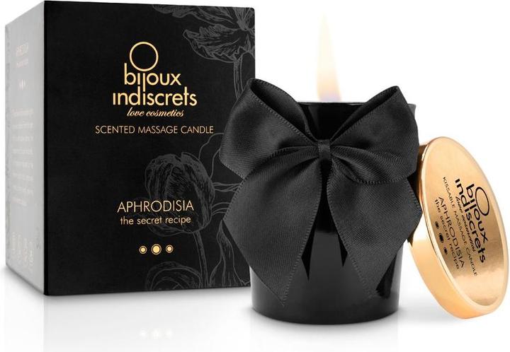 Produktbild Bijoux Indiscrets Oval (70 ml)