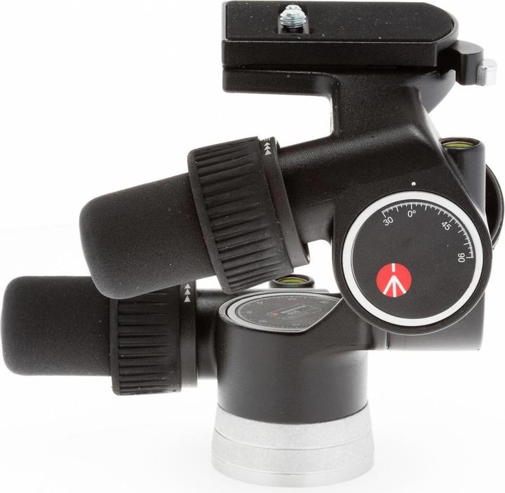 Produktbild Manfrotto Mn 405 (Getriebeneiger)