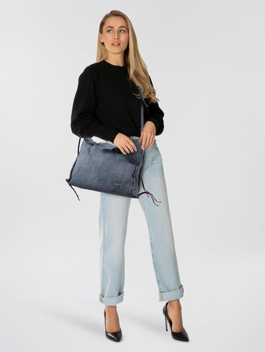 Immagine prodotto Desigual Torio Denim Shoulder Bag