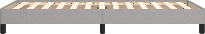 Image du produit vidaXL Cadre de lit (90 x 190 cm)