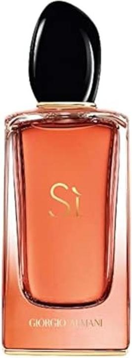Immagine prodotto Giorgio Armani Sì Eau de Parfum Intense (Eau de parfum, 100 ml)