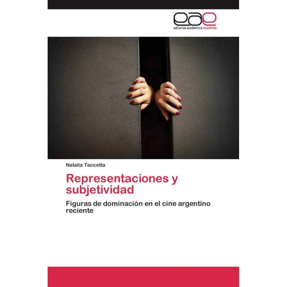Representaciones y subjetividad, Sachbücher