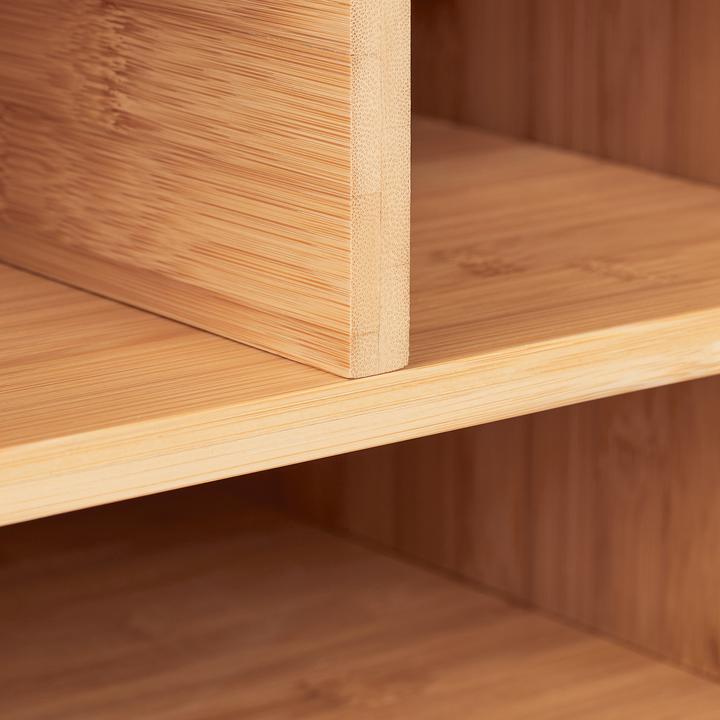 Immagine prodotto Relaxdays Druckerständer