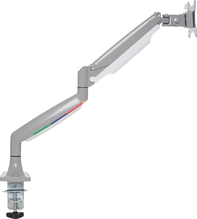 Actual product image Kensington SmartFit® One-Touch Single Monitor Arm (Table, 32")