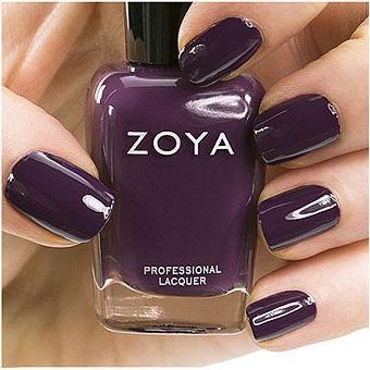 Produktbild Zoya Monica (Farblack)