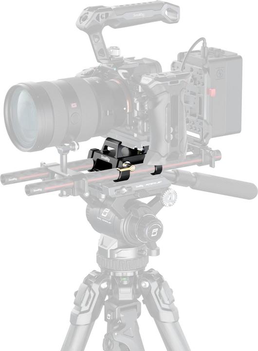 Produktbild SmallRig Arca-Type Mount Plate Kit