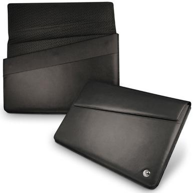 Actual product image Noreve Leather case (15", Universal, Apple)