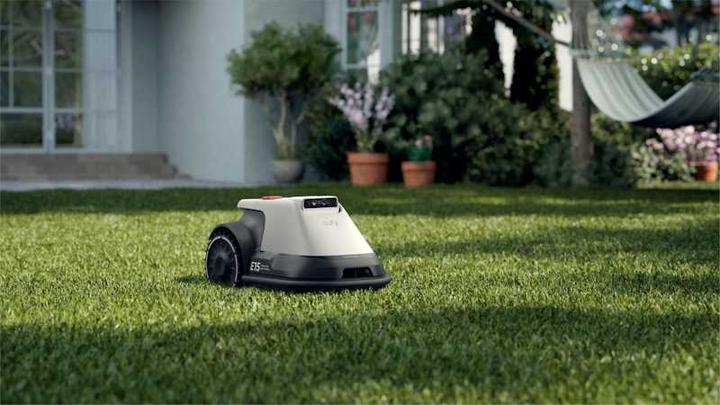 Image du produit eufy E15 Swiss Edition (800 m², Sans câble périphérique)