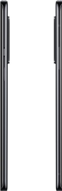 Produktbild OnePlus 8 Pro (8GB) (128 GB, Onyx Black, 6.78", Dual SIM, 5G)