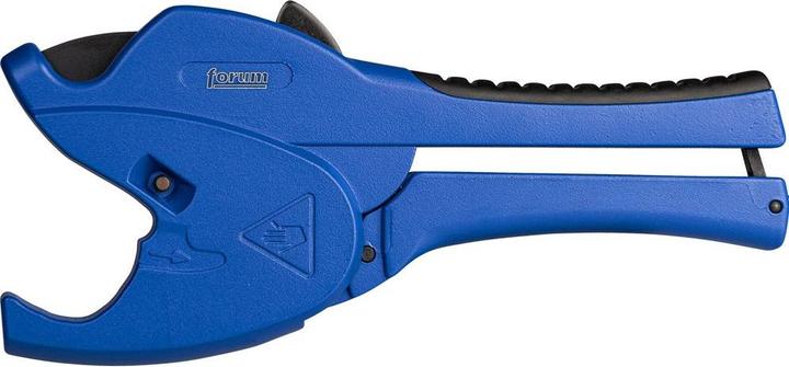 Forum Professional Solutions Plastic pipe shears 3-42mm (50 mm)