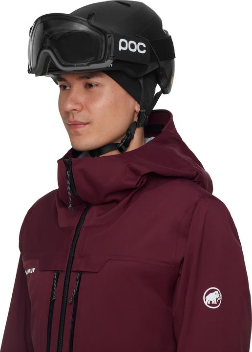Produktbild Mammut Haute Route MIPS Twiceme Helmet (55 cm)