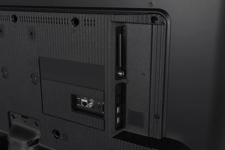 Produktbild Toshiba 65QA7D63DG (65", LED, 4K, 2023)