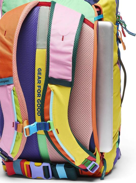 Immagine prodotto Cotopaxi Allpa Del Dia (28 l)