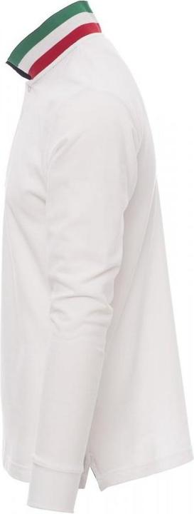Actual product image Payper Polo Long-nation (XL)