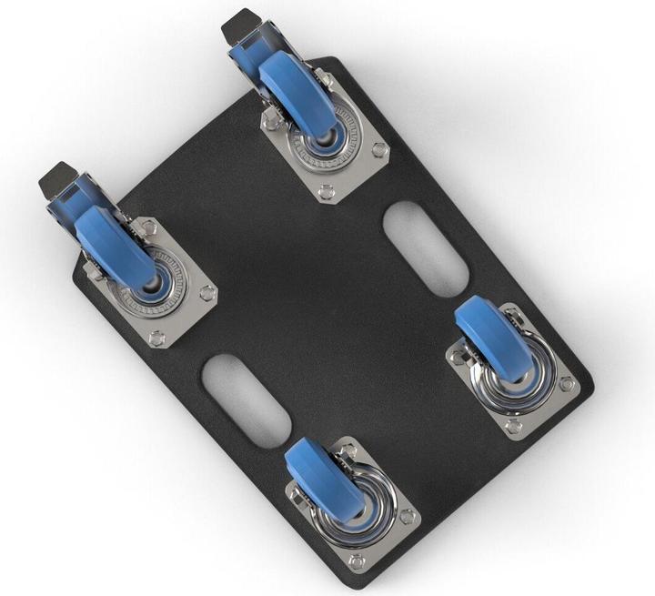 Actual product image LD Systems MAUIÂ® 11 G3 CB - Rollboard for MAUI 11 G3 subwoofer (Active)