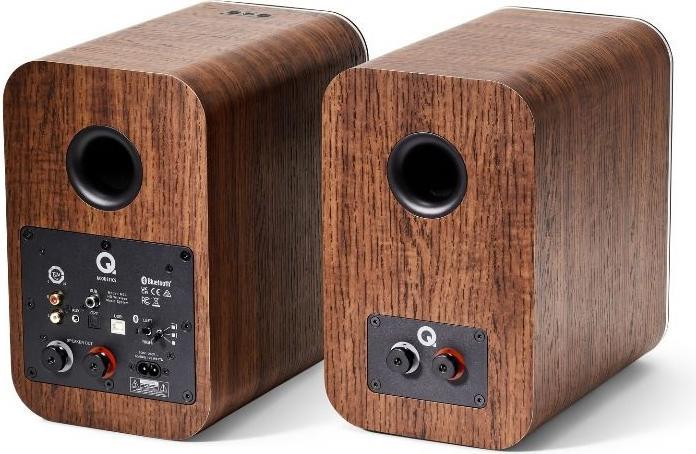 Produktbild Q Acoustics M 20 HD (1 Paar, 65 W)