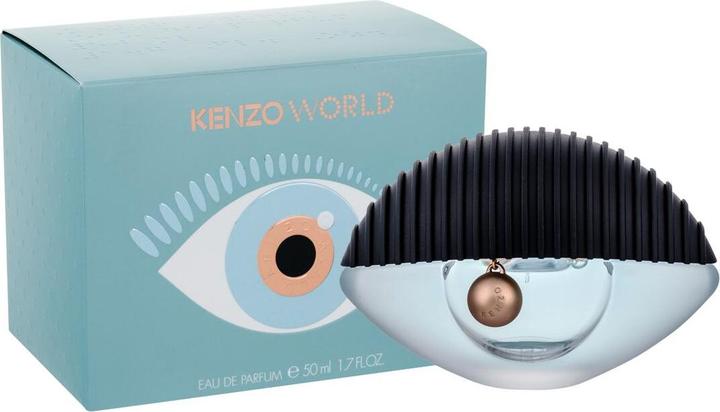 Actual product image Kenzo World (Eau de parfum, 50 ml)