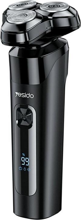 Actual product image Yesido Electric shaver MG05