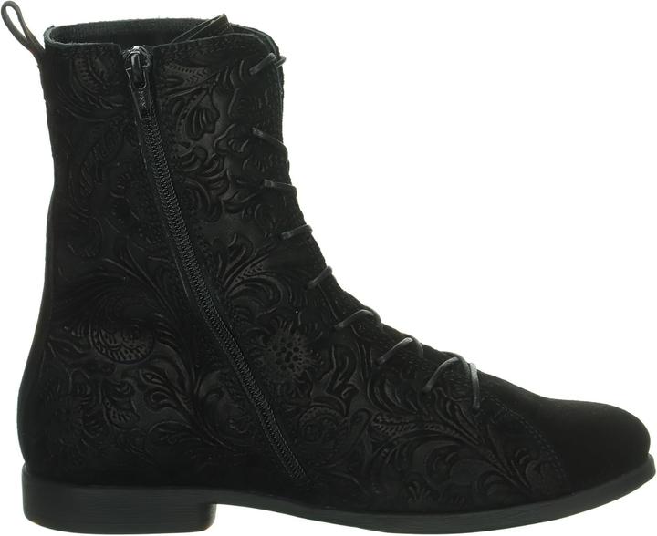 Actual product image Think! Durable Women's Boots with Textile Lining (41.5)