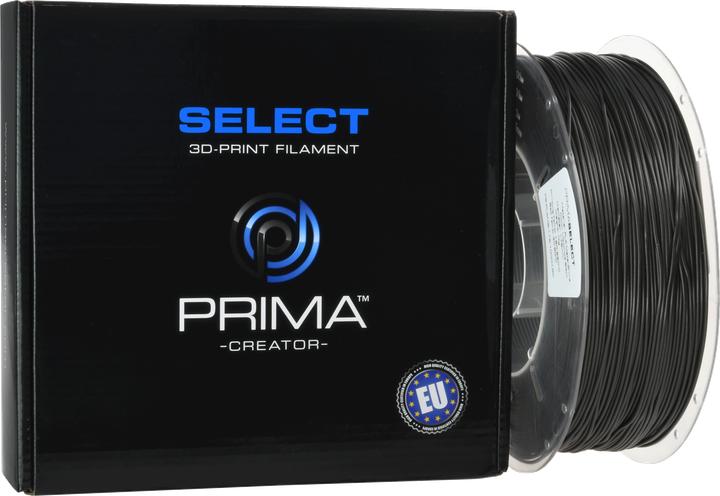 Productafbeelding Prima Creator PrimaSelect PLA Metaalglans (PLA, 1.75 mm, 1000 g)