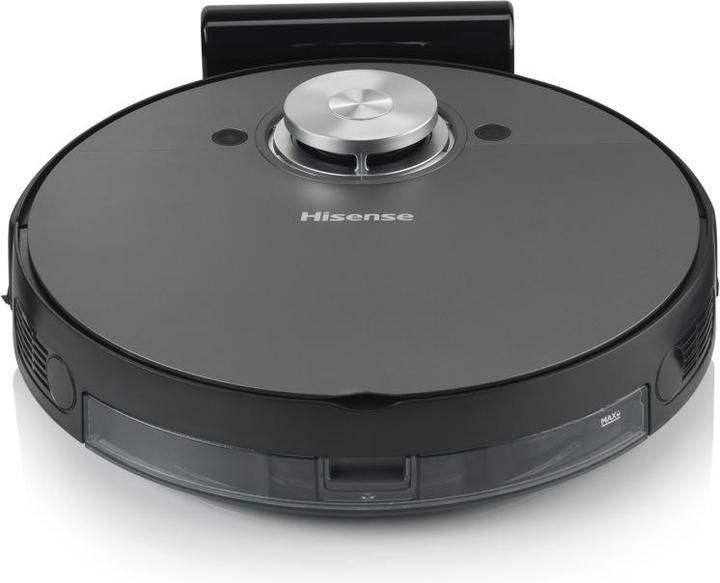 Produktbild Hisense Robotski Sesalnik RVCL144AB RVCL144AB