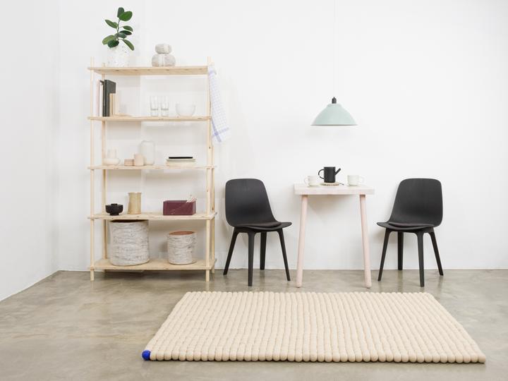 Produktbild Myfelt Big One (160 x 230 cm)