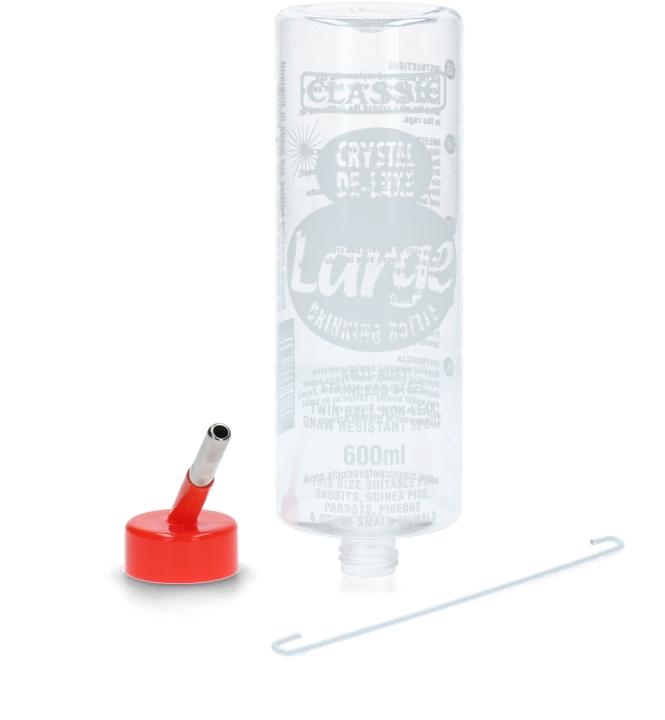 Produktbild Karlie Classic