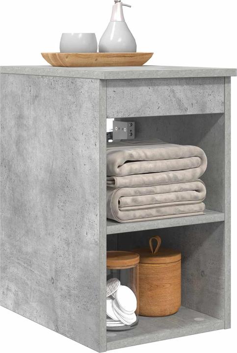 Produktbild vidaXL Badezimmerschrank (35 x 30 x 50 cm)