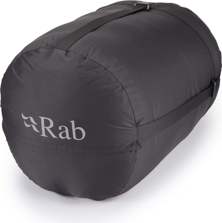 Actual product image Rab Outpost 300 (215 cm)
