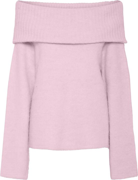 Produktbild Pieces PCPAM Strickpullover (XS)