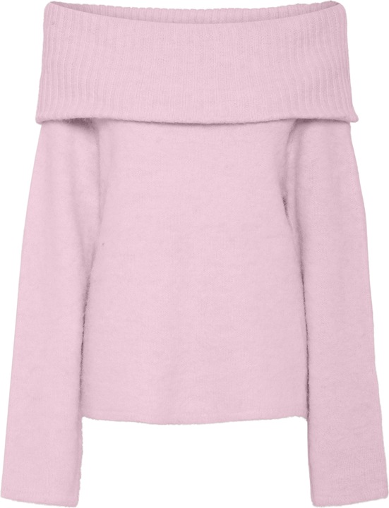 Actual product image Pieces PCPAM knitted jumper (XS)